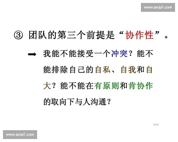 提升体育团队协作与绩效管理优化策略研究 提升体育团队协作与绩效管理优化策略研究